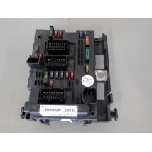 BOITE A FUSIBLES PEUGEOT 307
