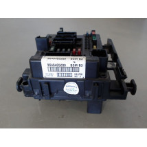 BOITE A FUSIBLES PEUGEOT 307