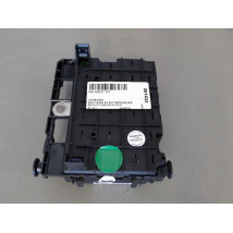 BOITE A FUSIBLES PEUGEOT 307