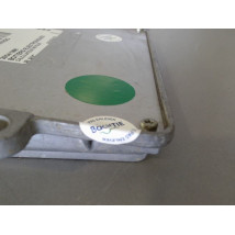 CALCULATEUR MOTEUR RENAULT TWINGO