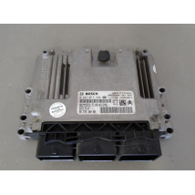 CALCULATEUR MOTEUR PEUGEOT 207