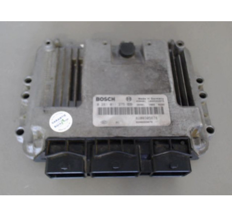 CALCULATEUR MOTEUR