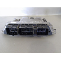CALCULATEUR MOTEUR RENAULT MEGANE