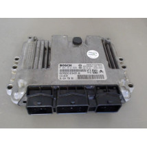 CALCULATEUR MOTEUR CITROEN C3