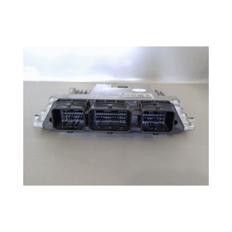 CALCULATEUR MOTEUR CITROEN C3