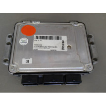 CALCULATEUR MOTEUR CITROEN C3