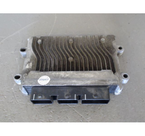 CALCULATEUR MOTEUR