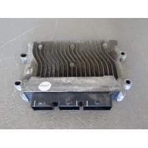 CALCULATEUR MOTEUR PEUGEOT 206