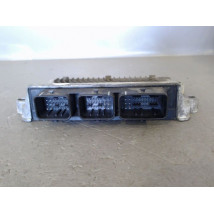 CALCULATEUR MOTEUR PEUGEOT 206