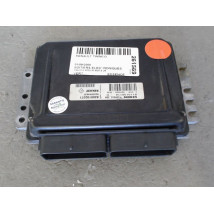 CALCULATEUR MOTEUR RENAULT TWINGO