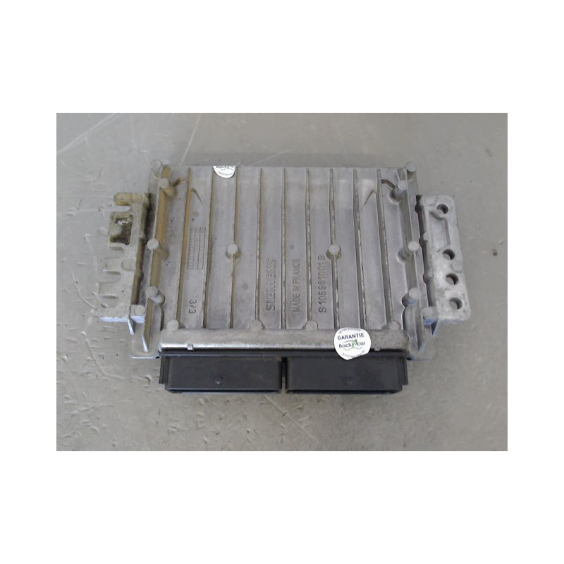 CALCULATEUR MOTEUR RENAULT TWINGO