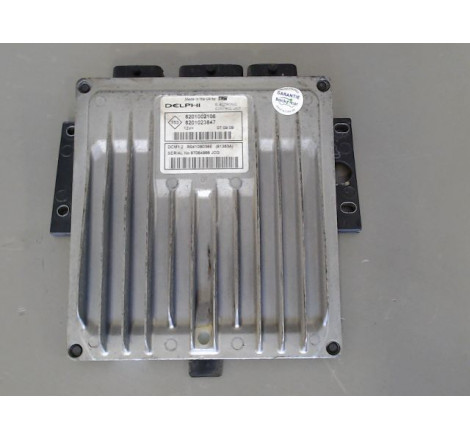 CALCULATEUR MOTEUR