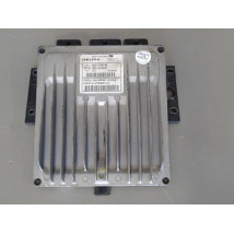 CALCULATEUR MOTEUR DACIA SANDERO