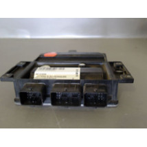 CALCULATEUR MOTEUR DACIA SANDERO