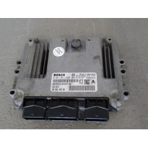 CALCULATEUR MOTEUR CITROEN XSARA