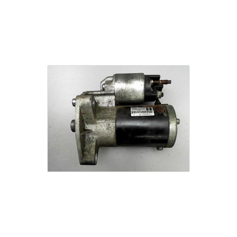 DEMARREUR PEUGEOT 207 06-13