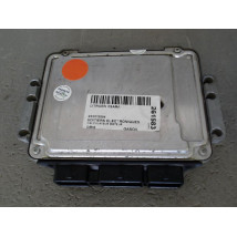 CALCULATEUR MOTEUR CITROEN XSARA
