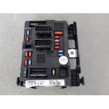 BOITE A FUSIBLES CITROEN XSARA