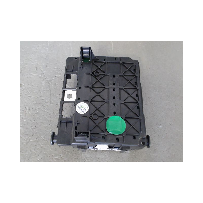 BOITE A FUSIBLES CITROEN XSARA