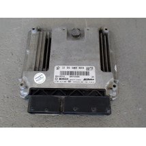 CALCULATEUR MOTEUR OPEL CORSA