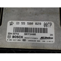 CALCULATEUR MOTEUR OPEL CORSA