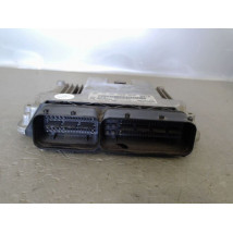 CALCULATEUR MOTEUR OPEL CORSA