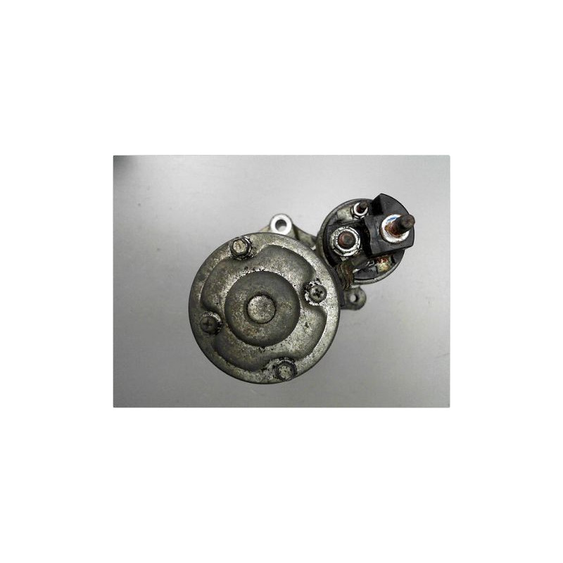 DEMARREUR PEUGEOT 207 06-13