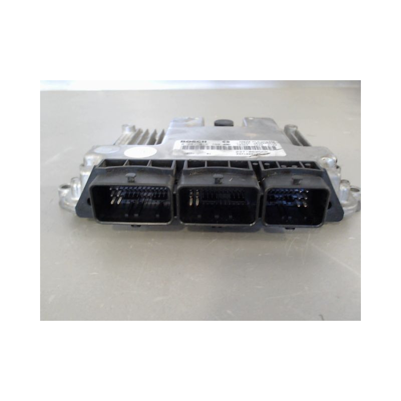 CALCULATEUR MOTEUR RENAULT MEGANE