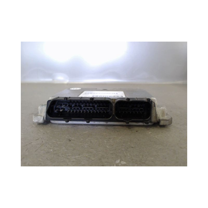CALCULATEUR MOTEUR FIAT PANDA