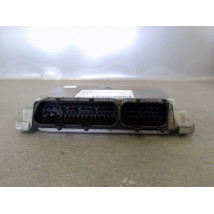 CALCULATEUR MOTEUR FIAT PANDA