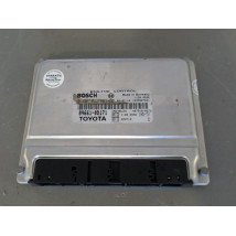 CALCULATEUR MOTEUR TOYOTA YARIS