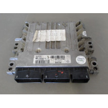 CALCULATEUR MOTEUR RENAULT MEGANE