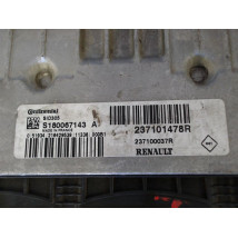 CALCULATEUR MOTEUR RENAULT MEGANE