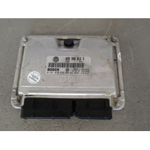 CALCULATEUR MOTEUR SEAT TOLEDO