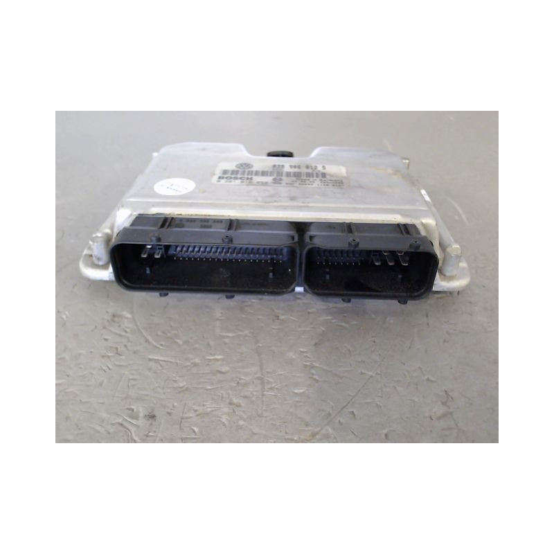CALCULATEUR MOTEUR SEAT TOLEDO