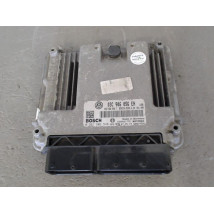 CALCULATEUR MOTEUR VOLKSWAGEN GOLF