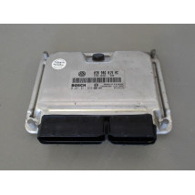 CALCULATEUR MOTEUR VOLKSWAGEN POLO