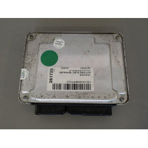 CALCULATEUR MOTEUR VOLKSWAGEN POLO