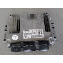 CALCULATEUR MOTEUR PEUGEOT EXPERT