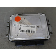 CALCULATEUR MOTEUR PEUGEOT EXPERT
