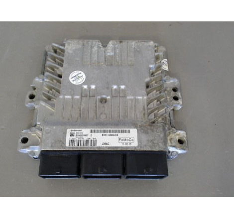 CALCULATEUR MOTEUR