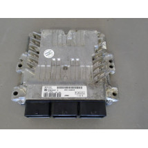 CALCULATEUR MOTEUR FORD FOCUS