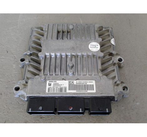 CALCULATEUR MOTEUR