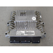 CALCULATEUR MOTEUR PEUGEOT 307