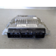 CALCULATEUR MOTEUR PEUGEOT 307