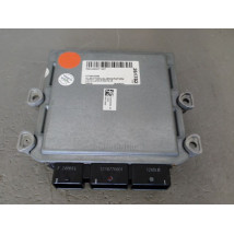 CALCULATEUR MOTEUR PEUGEOT 307