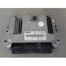 CALCULATEUR MOTEUR RENAULT MEGANE