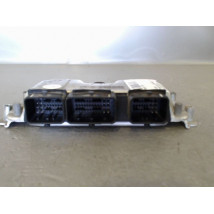 CALCULATEUR MOTEUR PEUGEOT 206