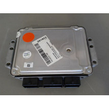 CALCULATEUR MOTEUR PEUGEOT 308