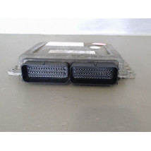 CALCULATEUR MOTEUR RENAULT CLIO